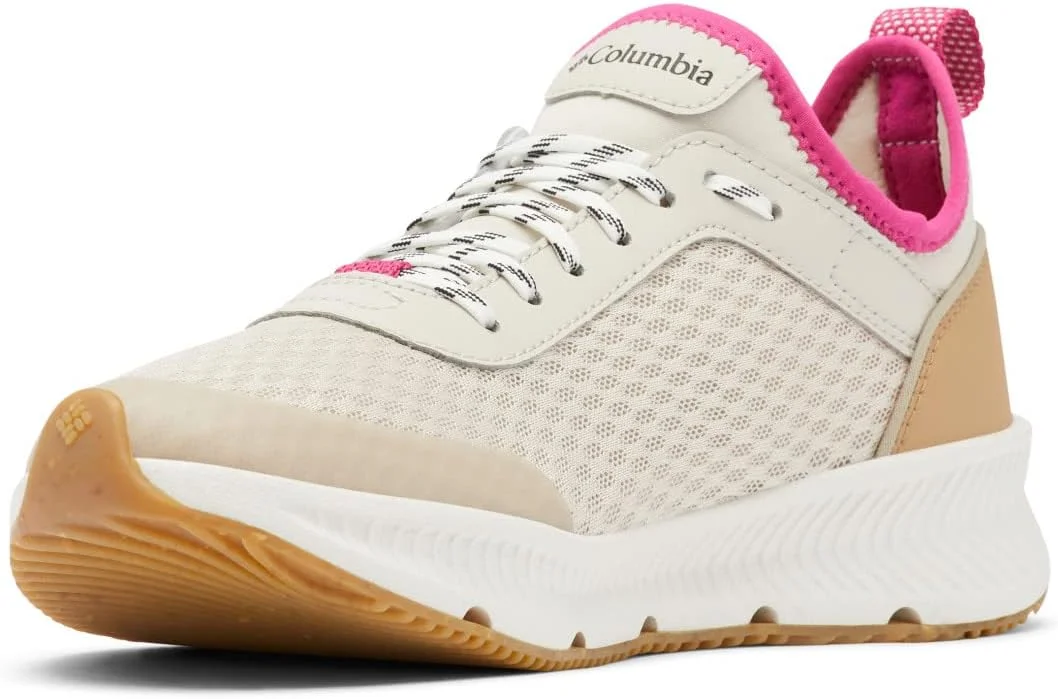 کفش ورزشی آبی زنانه کلمبیا سامرتاید