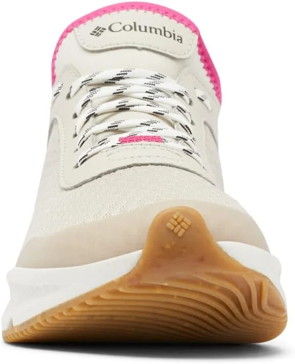 کفش ورزشی آبی زنانه کلمبیا سامرتاید