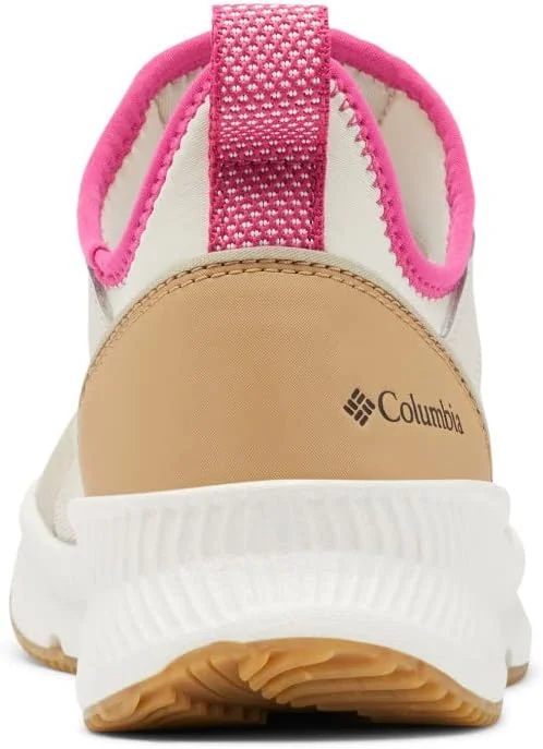 کفش ورزشی آبی زنانه کلمبیا سامرتاید