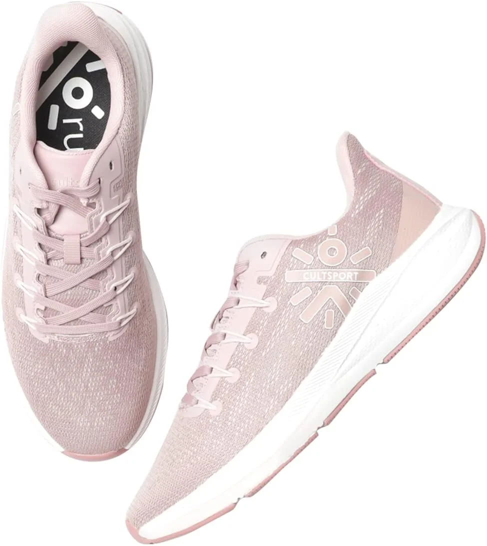 کفش دویدن زنانه کالچراسپورت | فایربیرد کفش دویدن زنانه کالچراسپورت | فایربیرد