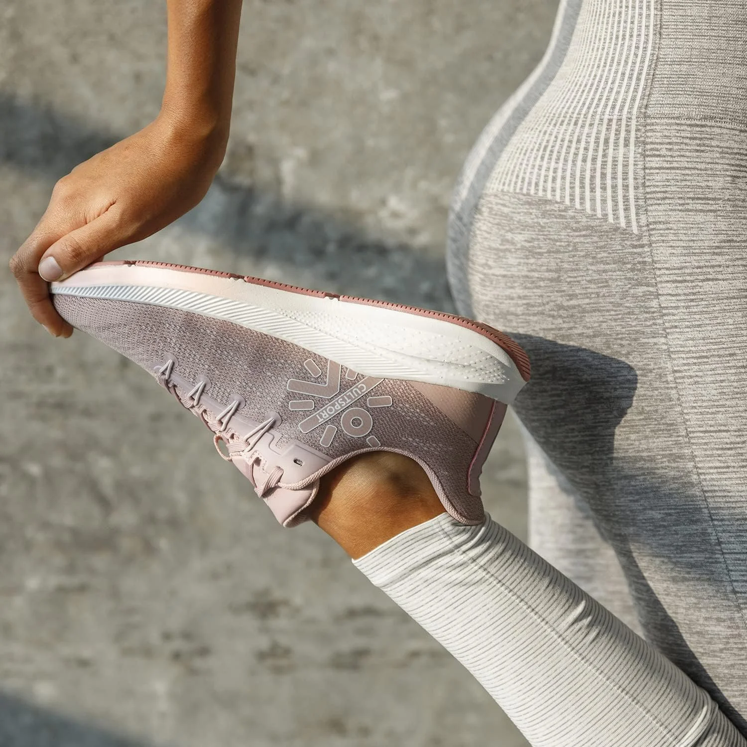 کفش دویدن زنانه کالچراسپورت | فایربیرد کفش دویدن زنانه کالچراسپورت | فایربیرد