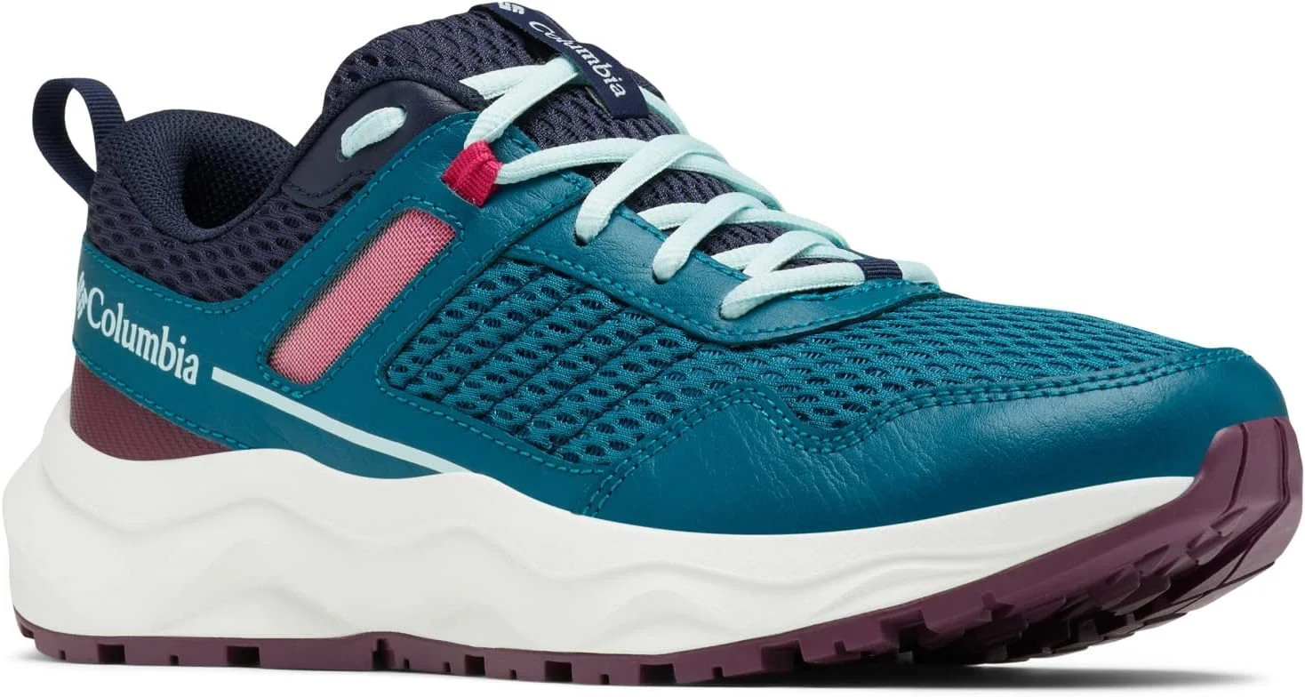 کفش پیاده روی زنانه کلمبیا پلاتو