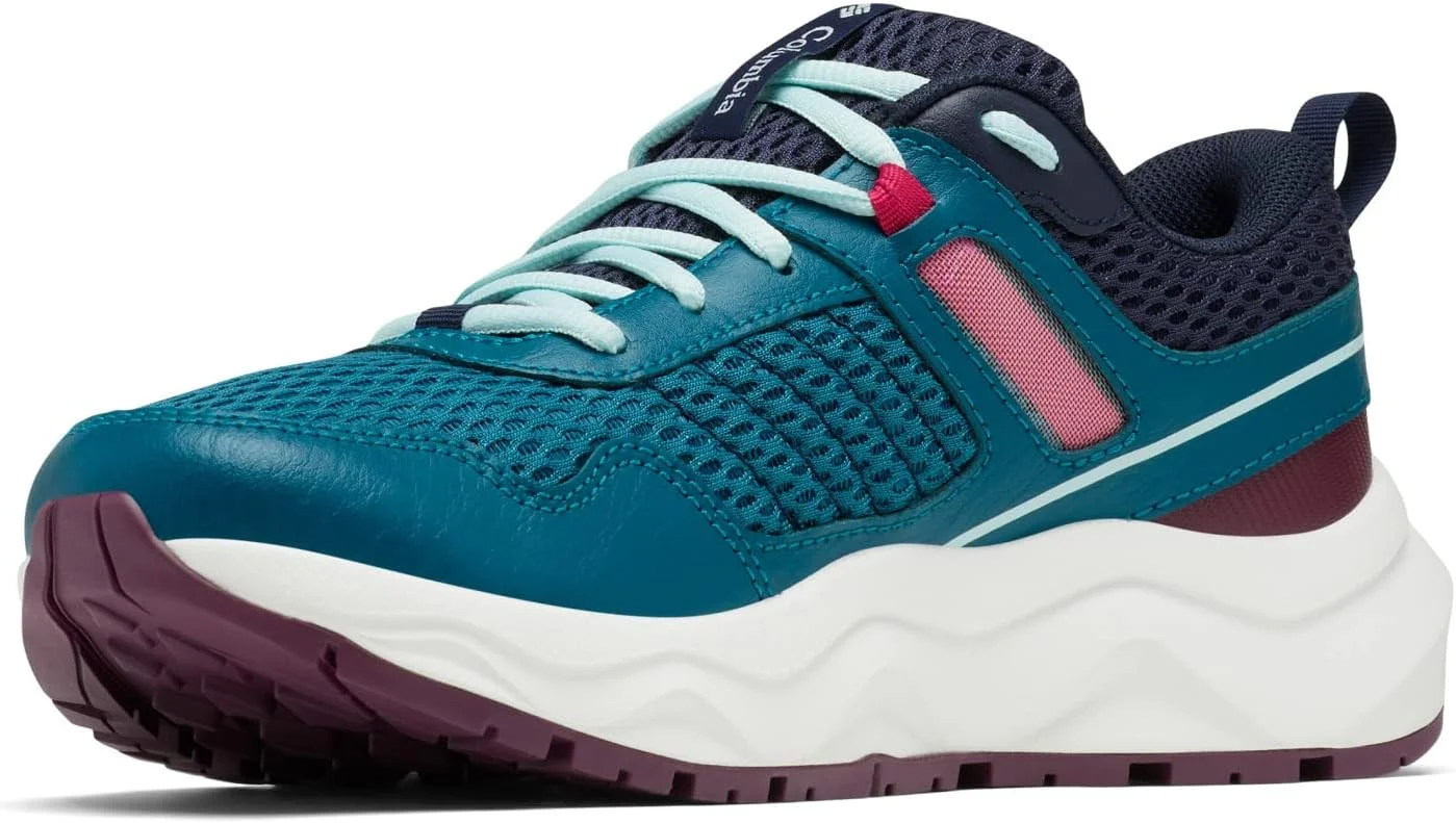 کفش پیاده روی زنانه کلمبیا پلاتو کفش پیاده روی زنانه کلمبیا پلاتو