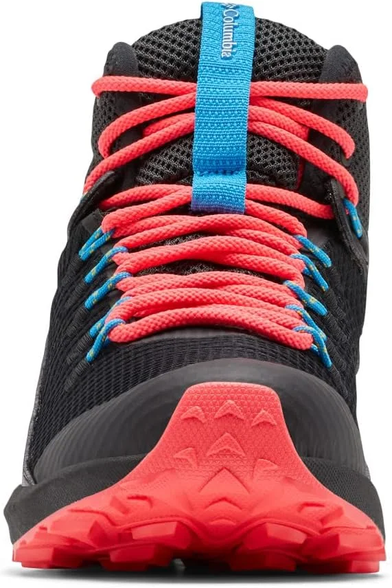 کفش پیاده روی ضد آب زنانه کلمبیا مدل Trailstorm Mid