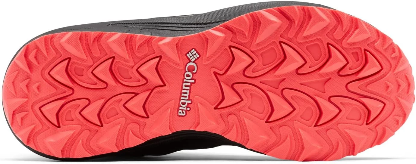 کفش پیاده روی ضد آب زنانه کلمبیا مدل Trailstorm Mid