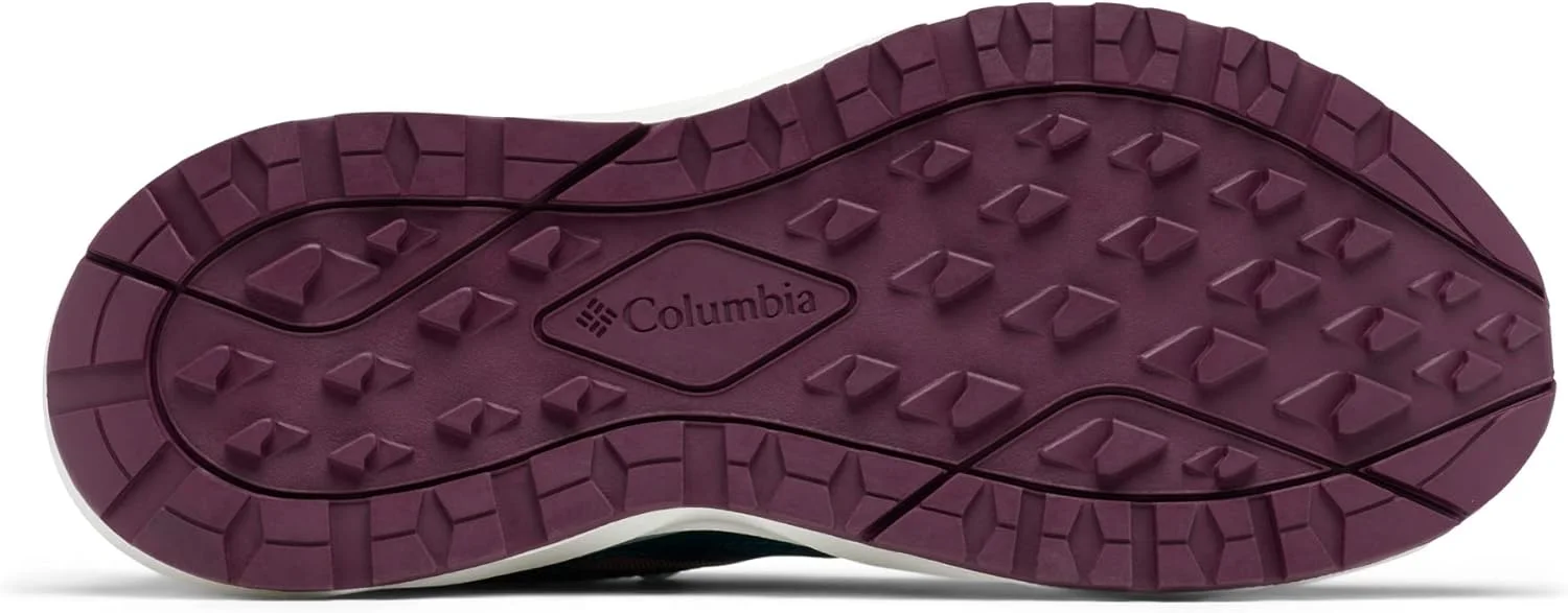 کفش پیاده روی زنانه کلمبیا پلاتو کفش پیاده روی زنانه کلمبیا پلاتو