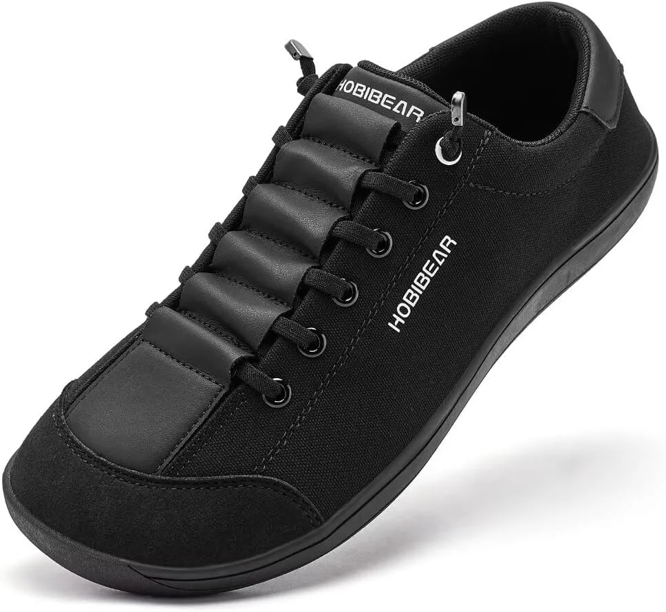 کفش های پابرهنه پهن یونیسکس HOBIBEAR، کفش های مینیمالیستی پابرهنه زنانه مردانه، کفش های دویدن در فضای باز، سبک و راحت کفش های پابرهنه پهن یونیسکس HOBIBEAR، کفش های مینیمالیستی پابرهنه زنانه مردانه، کفش های دویدن در فضای باز، سبک و راحت