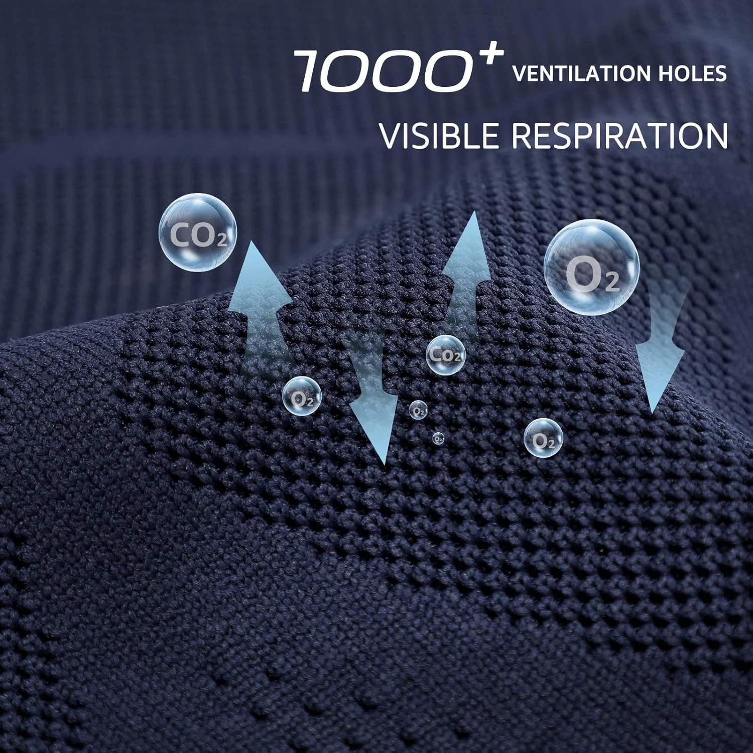 کفش ورزشی زنانه HKR، کفش های دویدن، کفش های پیاده روی سبک وزن، کفش تنیس، سرمه ای، سایز 38.5 اروپا کفش ورزشی زنانه HKR، کفش های دویدن، کفش های پیاده روی سبک وزن، کفش تنیس، سرمه ای، سایز 38.5 اروپا