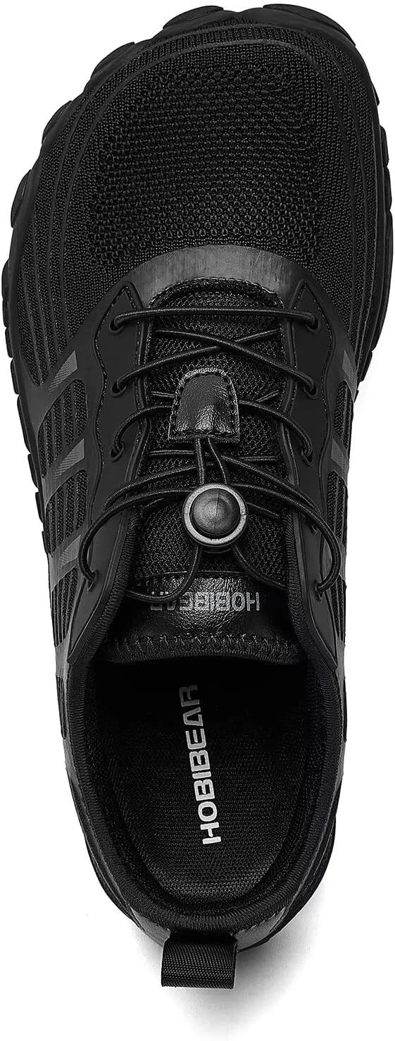 کفش مینیمالیستی و پابرهنه زنانه و مردانه HOBIBEAR | زیره بدون شیب | مناسب دویدن در مسیرهای ناهموار کفش مینیمالیستی و پابرهنه زنانه و مردانه HOBIBEAR | زیره بدون شیب | مناسب دویدن در مسیرهای ناهموار