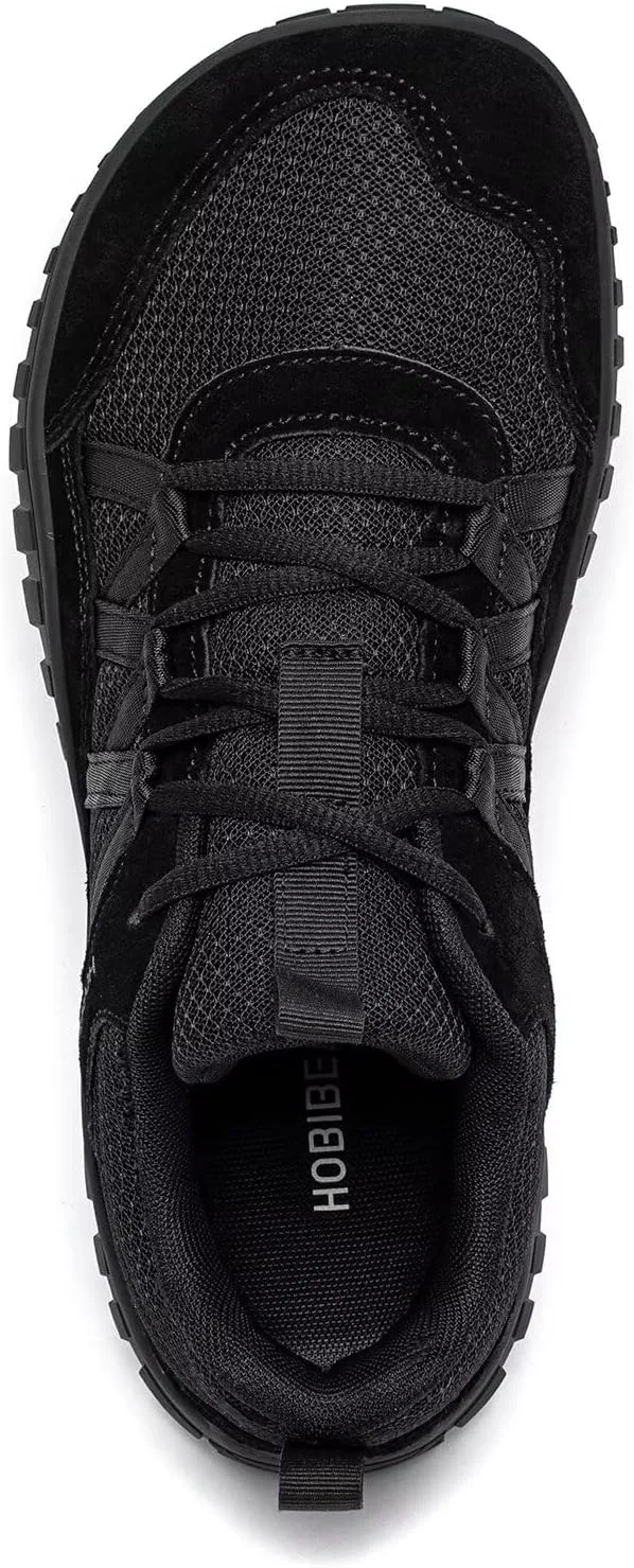 کفش های پیاده روی مردانه و زنانه هوبی بیر، سبک بَرهنه | زیره بدون شیب | سبک وزن و راحت کفش های پیاده روی مردانه و زنانه هوبی بیر، سبک بَرهنه | زیره بدون شیب | سبک وزن و راحت