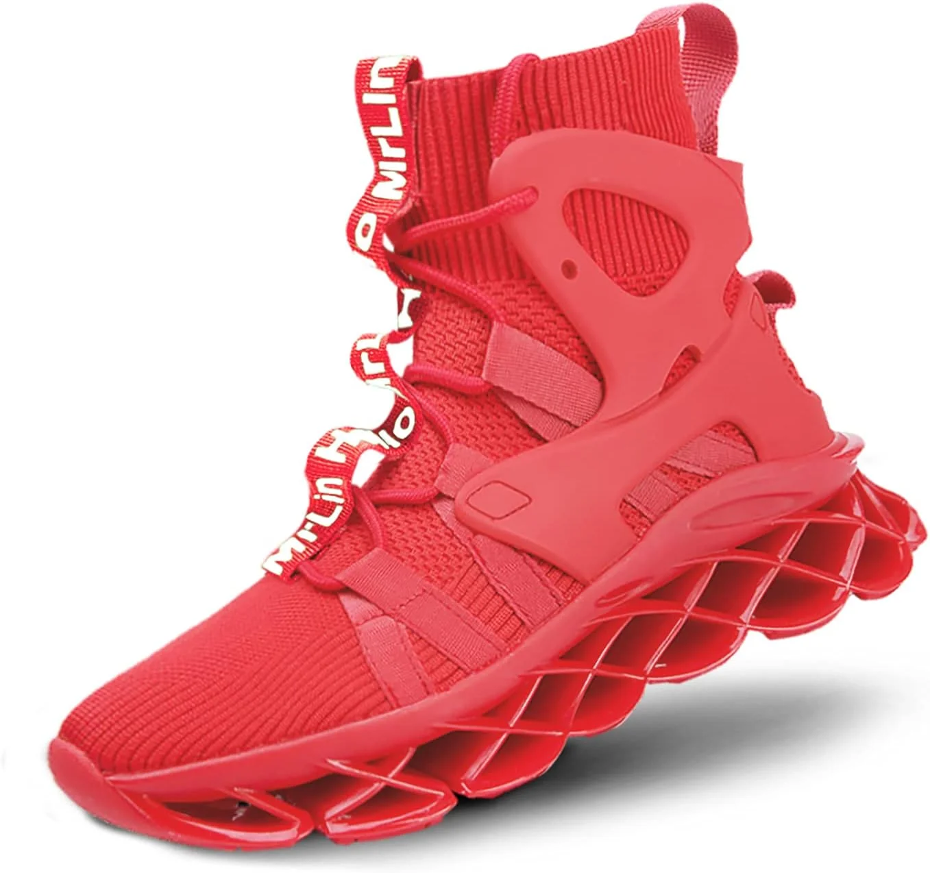 کفش های دویدن زنانه Hello MrLin، کتانی های شیک و راحت ضد لغزش برای پیاده روی، باشگاه، تنیس، ورزش و هیپ هاپ کفش های دویدن زنانه Hello MrLin، کتانی های شیک و راحت ضد لغزش برای پیاده روی، باشگاه، تنیس، ورزش و هیپ هاپ