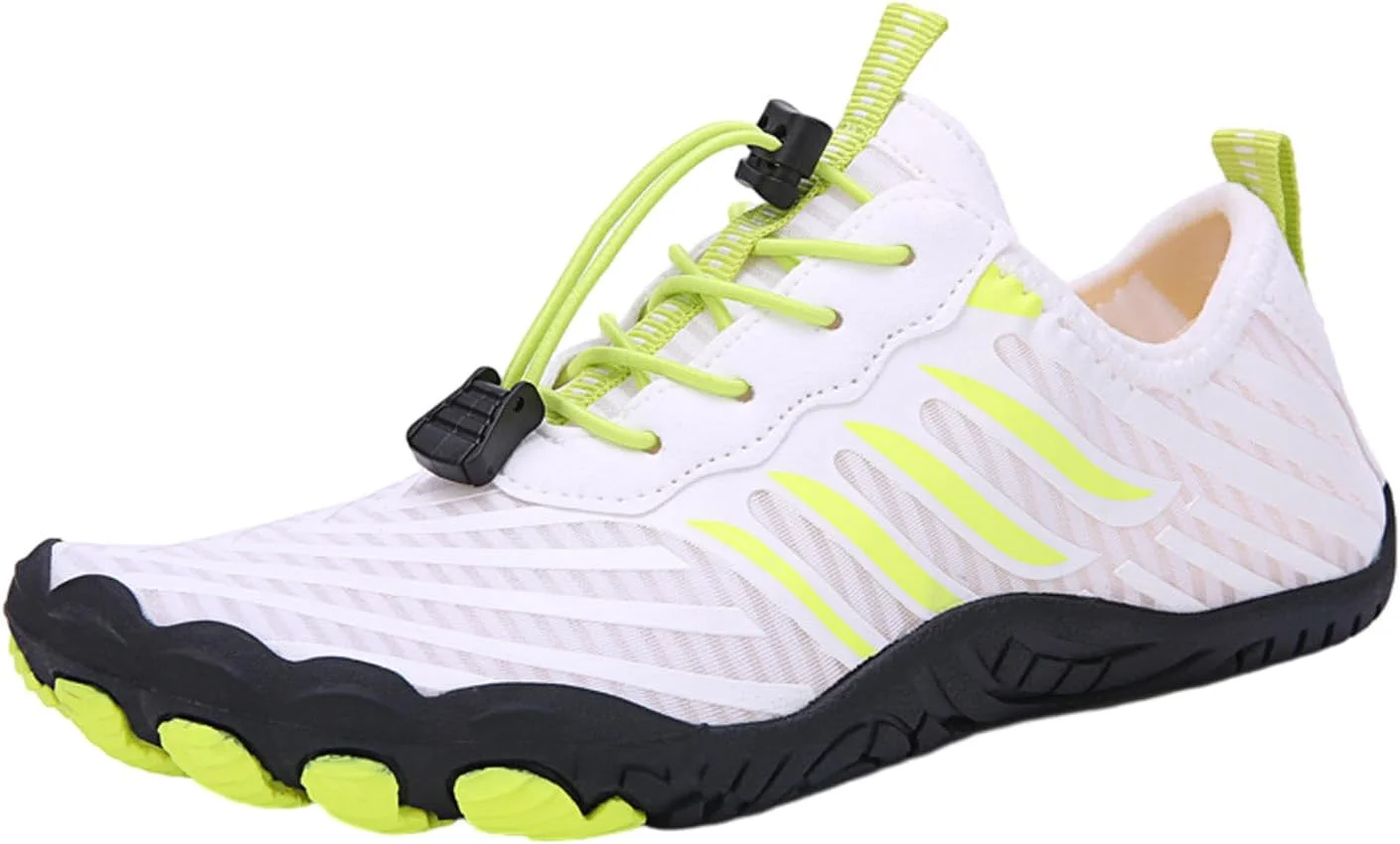 کفشهای زمینی زنانه، کفشهای پابرهنه جدید 2025 برای زنان و مردان، تنفسی، راحت، ضد لغزش، مناسب برای ورزش، پنجه پهن کفشهای زمینی زنانه، کفشهای پابرهنه جدید 2025 برای زنان و مردان، تنفسی، راحت، ضد لغزش، مناسب برای ورزش، پنجه پهن