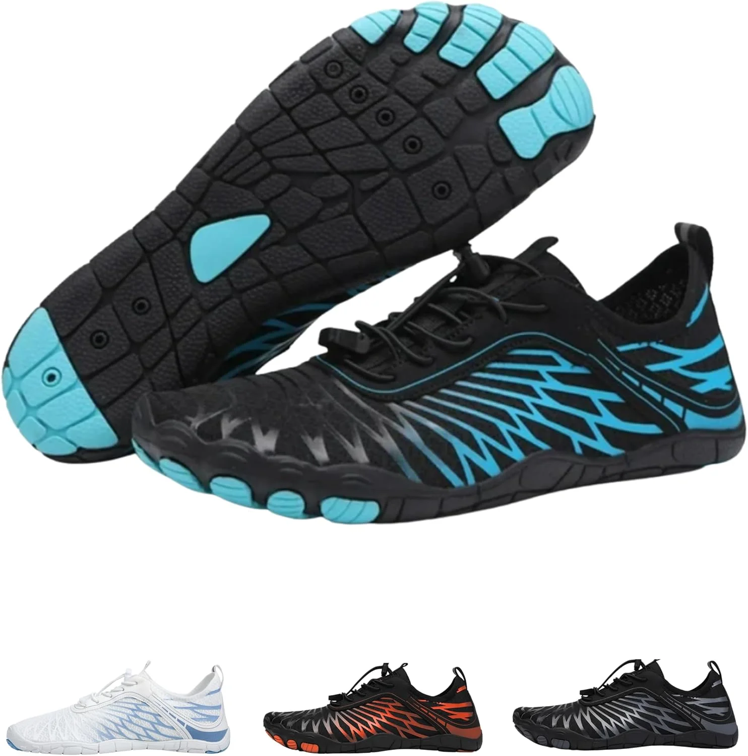 کفش پیاده روی لازولی پرو Hike Footwear - مناسب برای بزرگسالان زنانه و مردانه کفش پیاده روی لازولی پرو Hike Footwear - مناسب برای بزرگسالان زنانه و مردانه