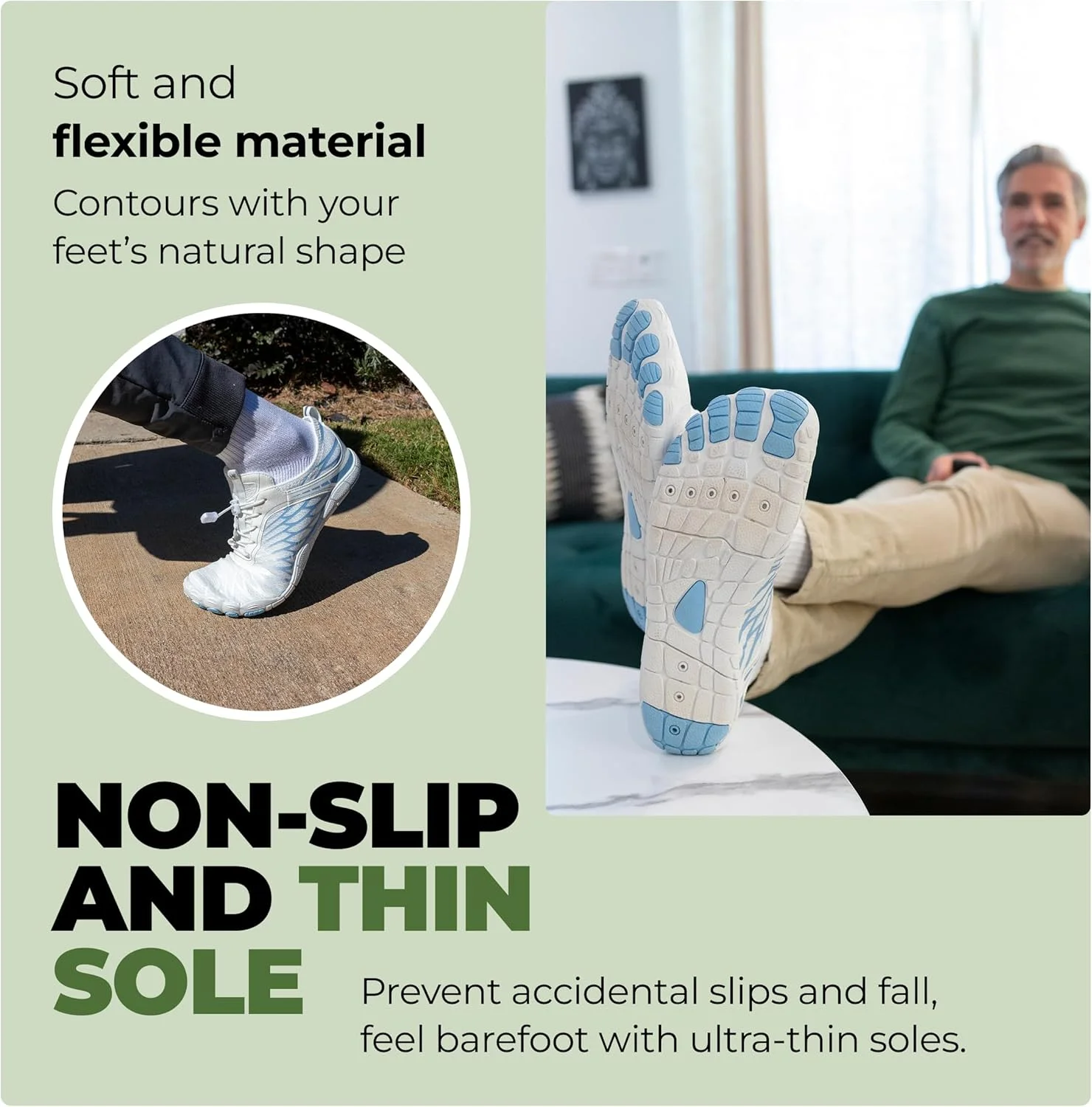 کفش پیاده روی لازولی پرو Hike Footwear - مناسب برای بزرگسالان زنانه و مردانه کفش پیاده روی لازولی پرو Hike Footwear - مناسب برای بزرگسالان زنانه و مردانه