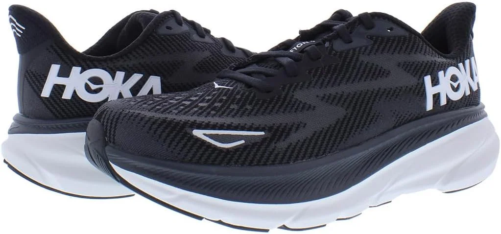 کفش های دویدن زنانه هوکا کلیفتون 9 کفش های دویدن زنانه هوکا کلیفتون 9