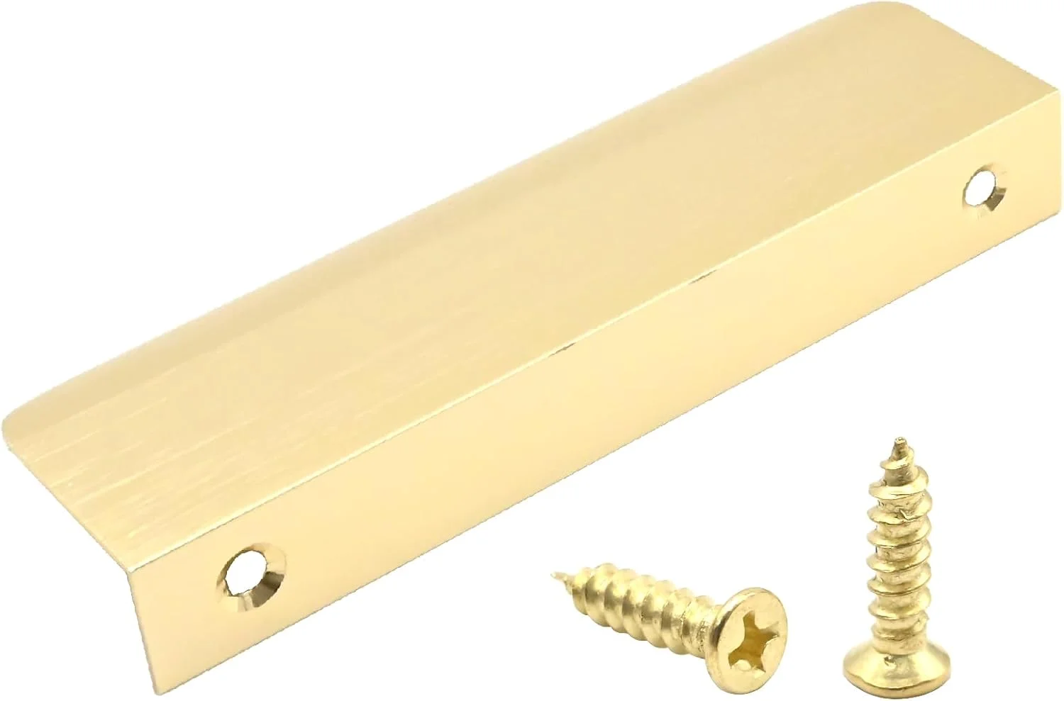 دستگیره های مخفی کابینت CADUFUELLY، دستگیره لبه طلایی کشو، دستگیره کابینت مخفی برای کمدهای آشپزخانه، اتاق نشیمن و غذاخوری (طلایی، 10 عدد، 120 میلی متر) دستگیره های مخفی کابینت CADUFUELLY، دستگیره لبه طلایی کشو، دستگیره کابینت مخفی برای کمدهای آشپزخانه، اتاق نشیمن و غذاخوری (طلایی، 10 عدد، 120 میلی متر)