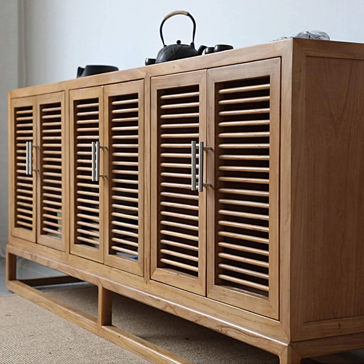 Vosarea 25 عدد دستگیره کشو استیل ضد زنگ، دستگیره میله ای مبلمان برای کشو، کمد و کابینت Vosarea 25 عدد دستگیره کشو استیل ضد زنگ، دستگیره میله ای مبلمان برای کشو، کمد و کابینت