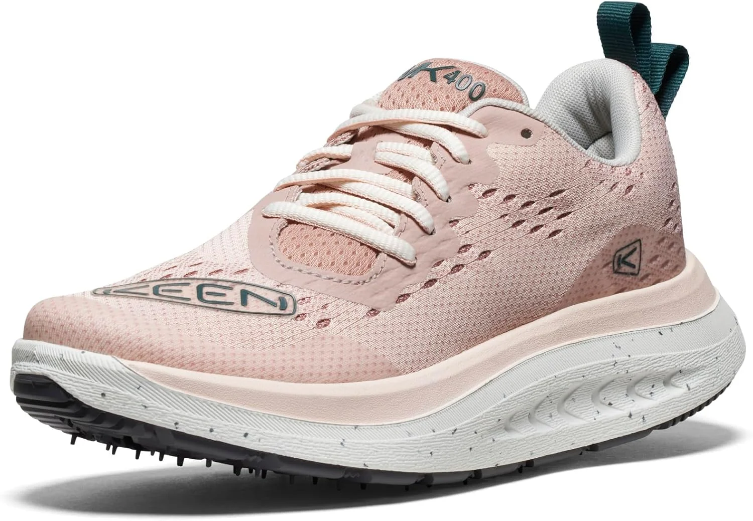 کفش پیاده روی زنانه KEEN Wk400 کفش پیاده روی زنانه KEEN Wk400