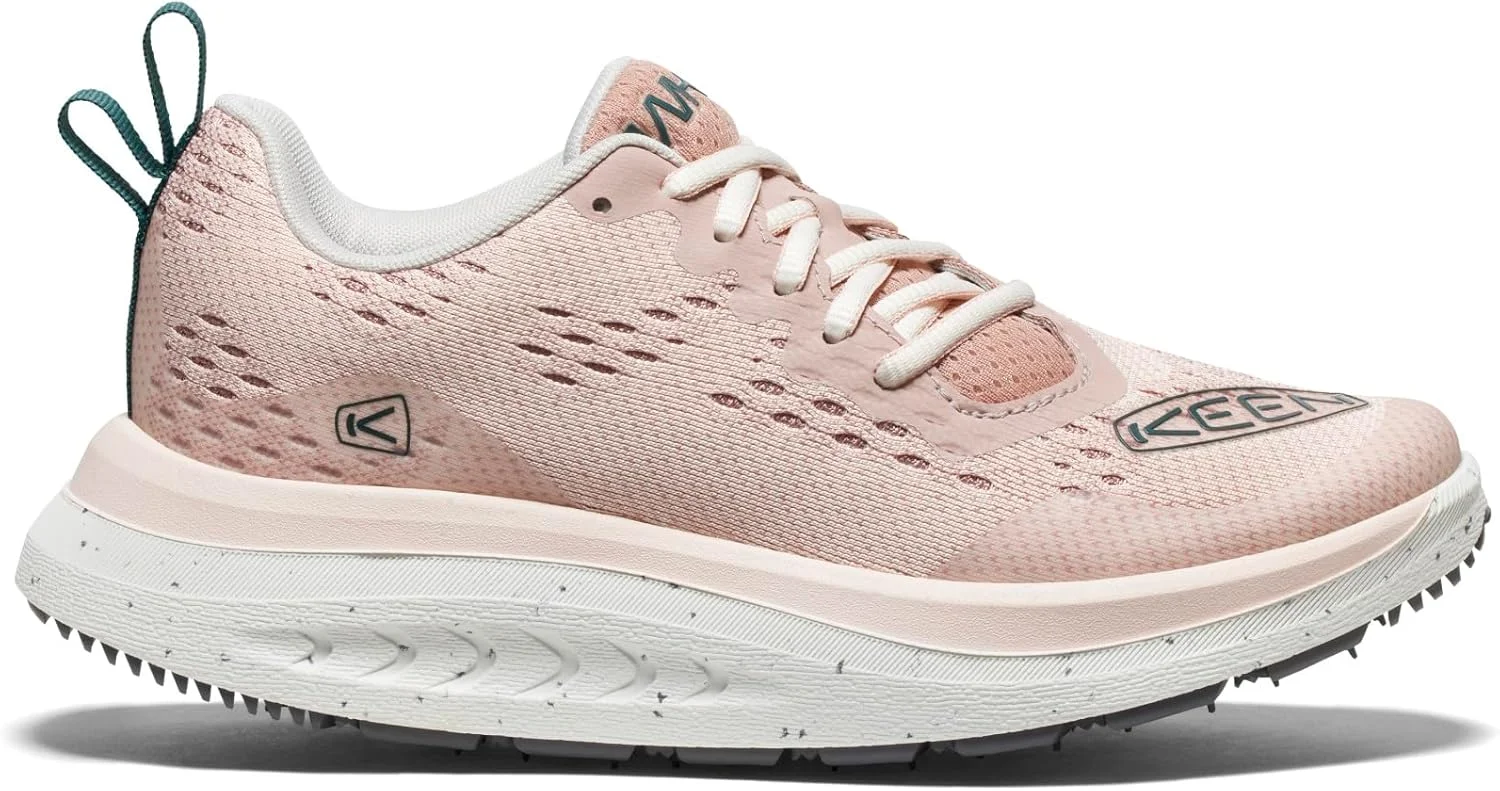 کفش پیاده روی زنانه KEEN Wk400 کفش پیاده روی زنانه KEEN Wk400