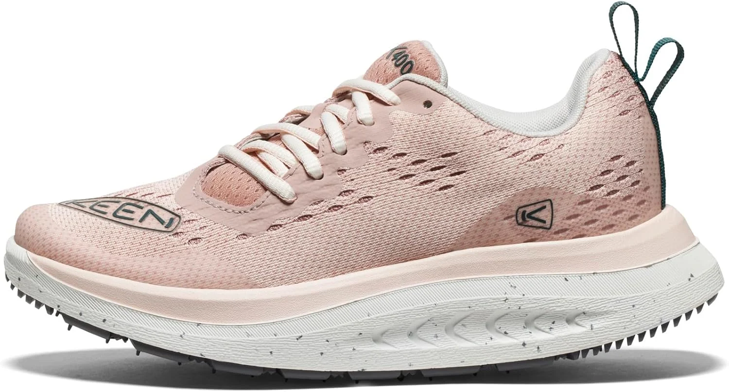 کفش پیاده روی زنانه KEEN Wk400 کفش پیاده روی زنانه KEEN Wk400