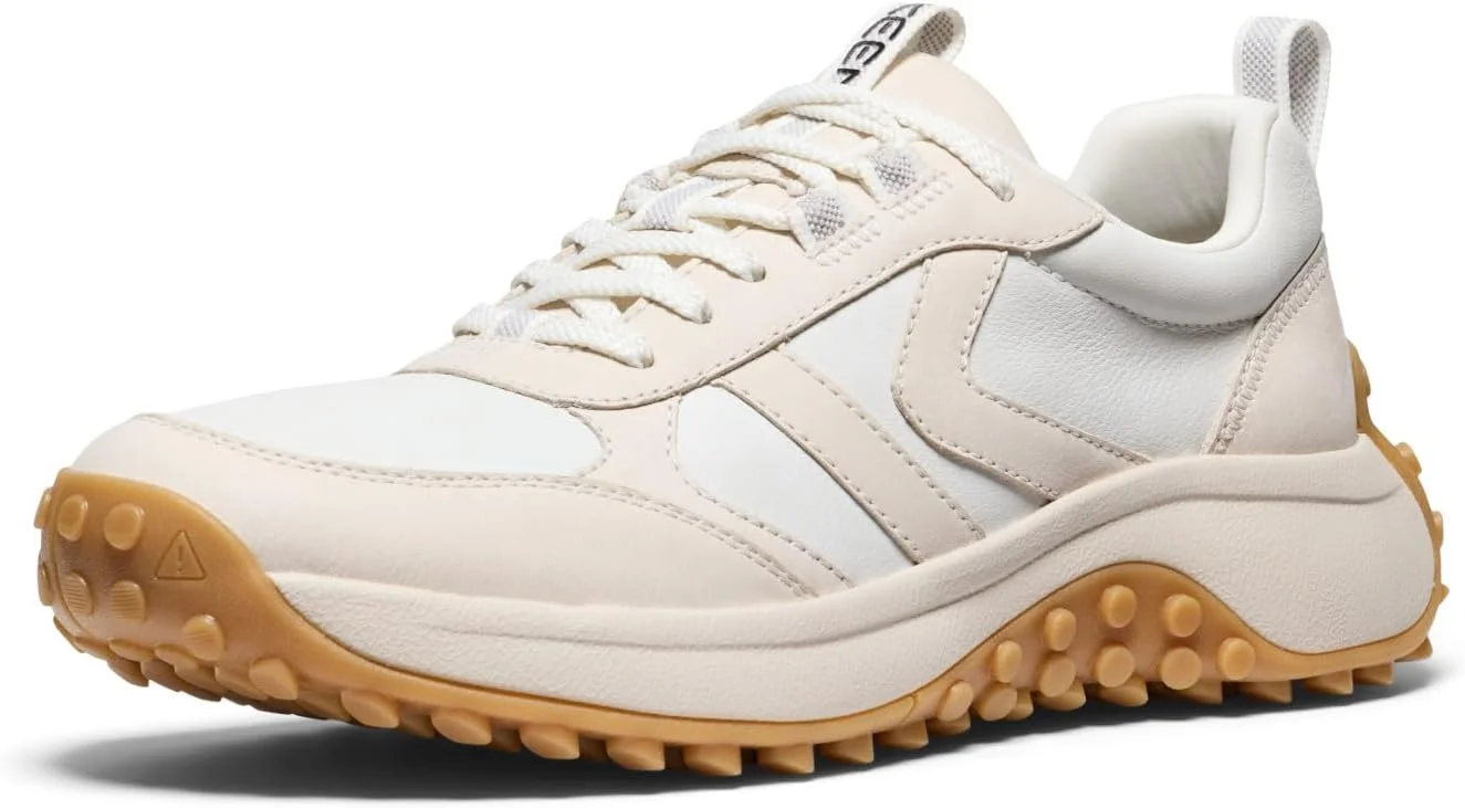 کفش ورزشی زنانه KEEN مدل Ks86 Lea کفش ورزشی زنانه KEEN مدل Ks86 Lea