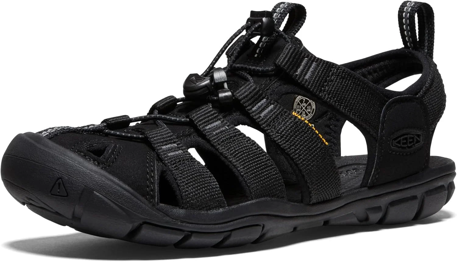 صندل ورزشی زنانه کین مدل Clearwater CNX صندل ورزشی زنانه کین مدل Clearwater CNX