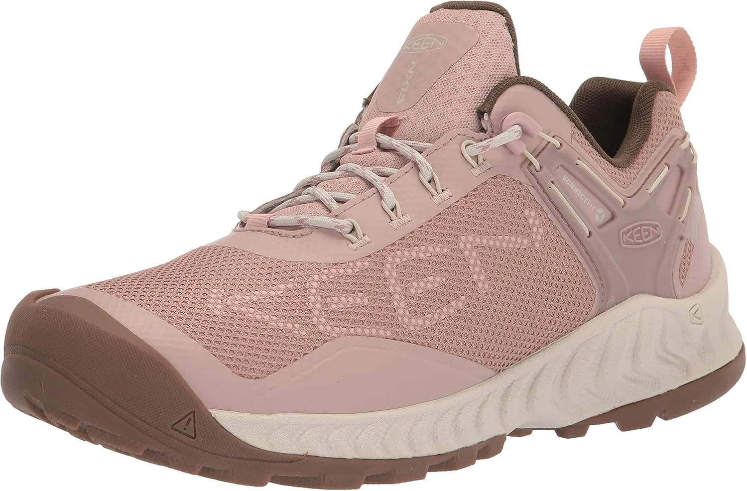 کفش پیاده روی ضد آب زنانه KEEN NXIS Evo