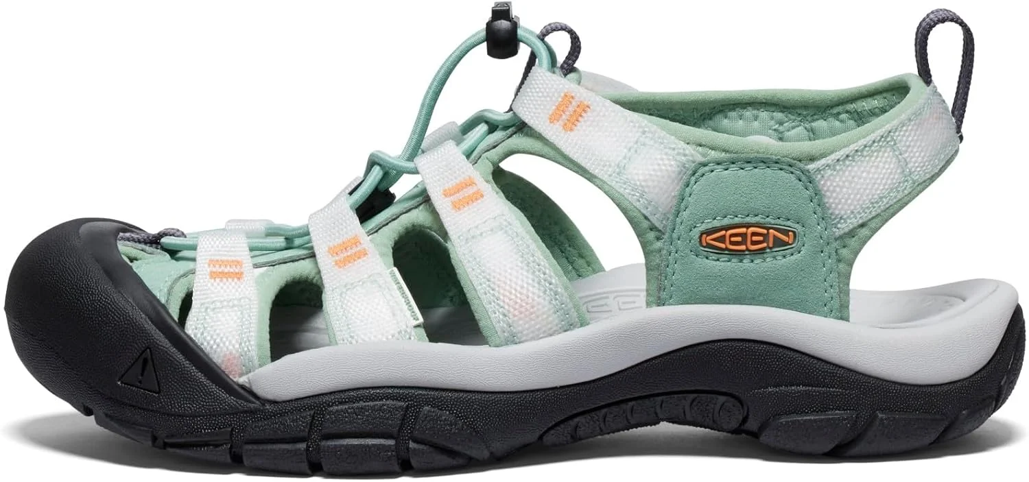 صندل مردانه کین نیوپورت رترو-ام