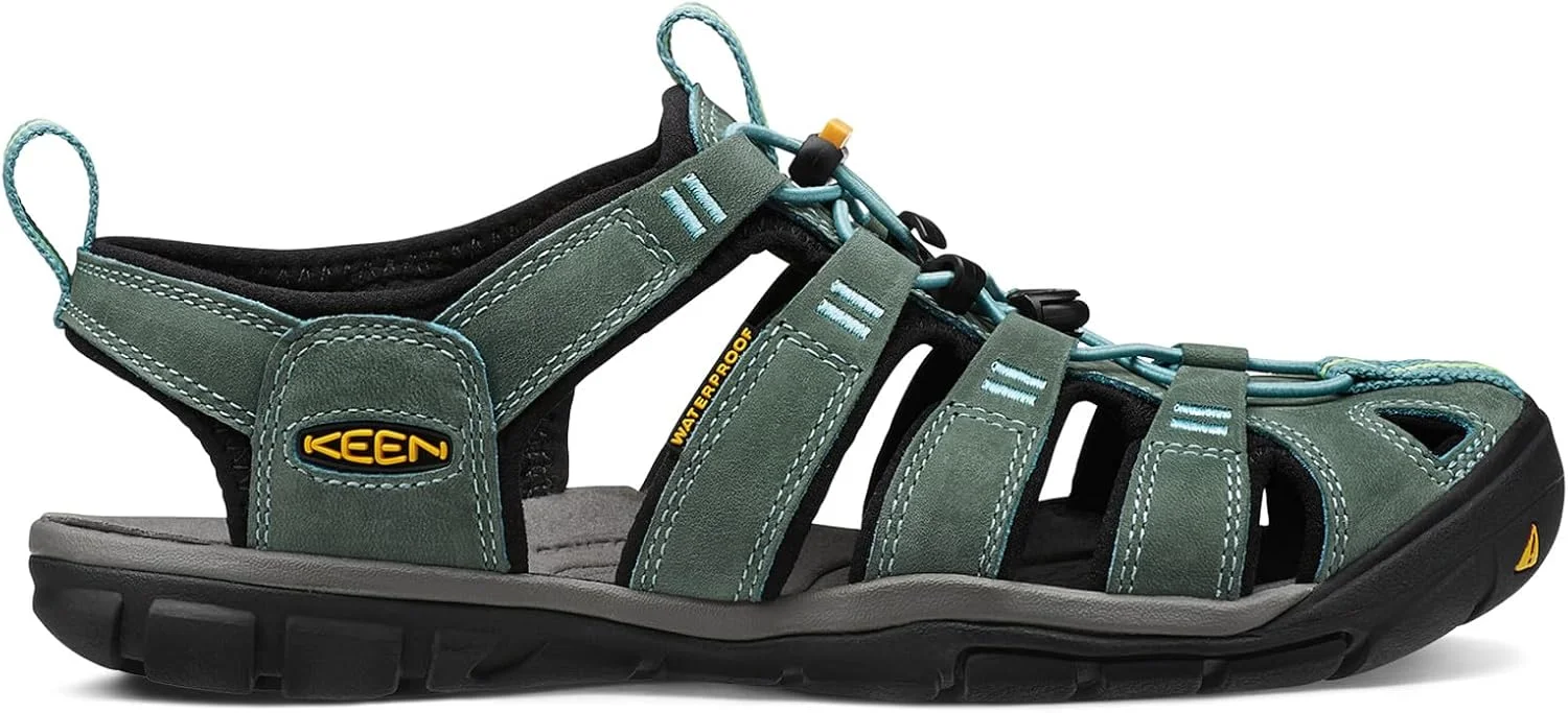 صندل جلوبسته بچگانه کین NEWPORT H2