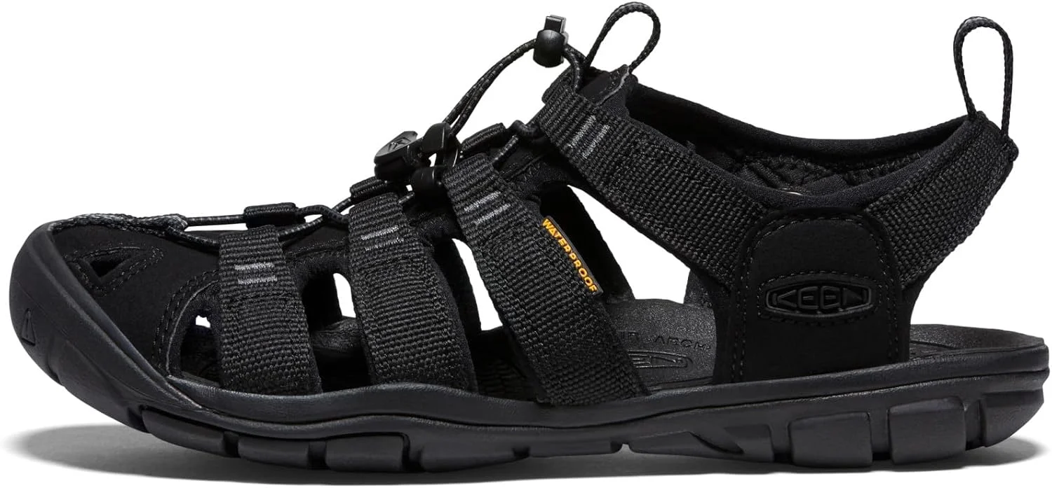 صندل ورزشی زنانه کین مدل Clearwater CNX صندل ورزشی زنانه کین مدل Clearwater CNX