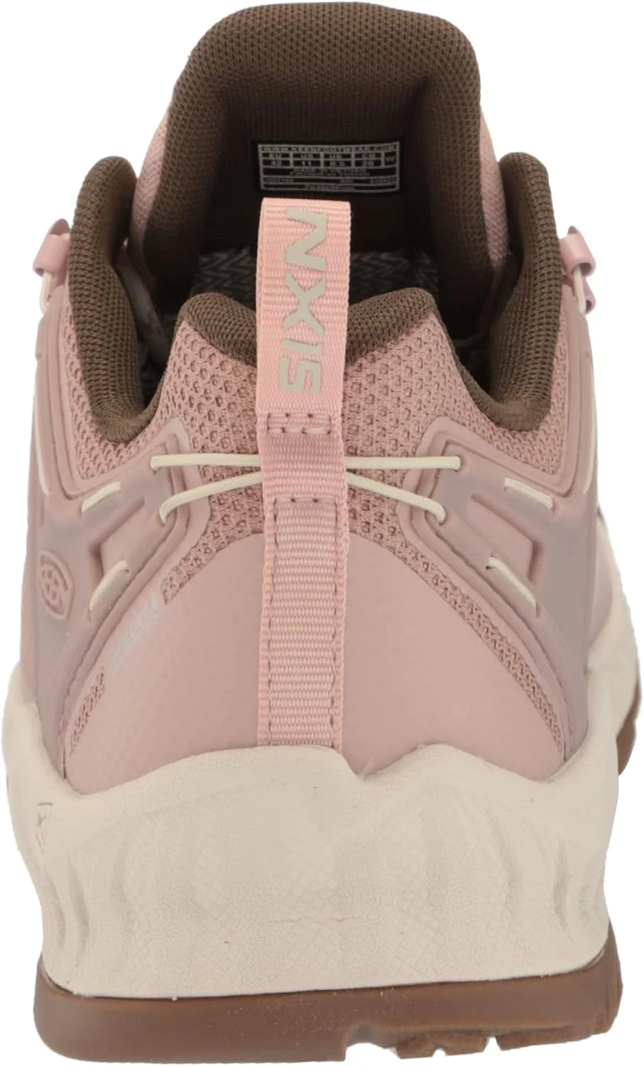 کفش پیاده روی ضد آب زنانه KEEN NXIS Evo