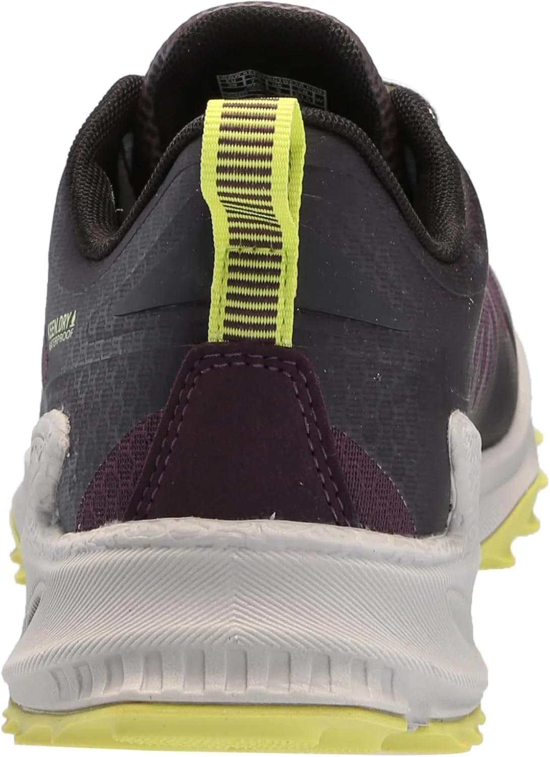 کفش پیاده روی زنانه کین مدل Zionic با ارتفاع کم، ضد آب و مناسب تمام سطوح کفش پیاده روی زنانه کین مدل Zionic با ارتفاع کم، ضد آب و مناسب تمام سطوح