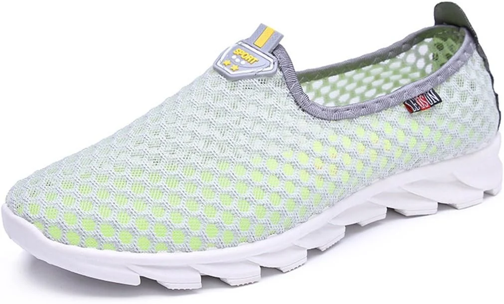 کفش های آبی زنانه LJ Sports، توری تابستانی، تنفسی، لغزنده، مناسب ورزش های آبی، کفش های ورزشی روباز، مناسب دویدن، کفش های غواصی، پیاده روی غیر رسمی، ورزش، ساحل، تمرینات ورزشی، کفش های کتانی ورزشی (سایز 3 UK/36 EU، خاکستری) کفش های آبی زنانه LJ Sports، توری تابستانی، تنفسی، لغزنده، مناسب ورزش های آبی، کفش های ورزشی روباز، مناسب دویدن، کفش های غواصی، پیاده روی غیر رسمی، ورزش، ساحل، تمرینات ورزشی، کفش های کتانی ورزشی (سایز 3 UK/36 EU، خاکستری)