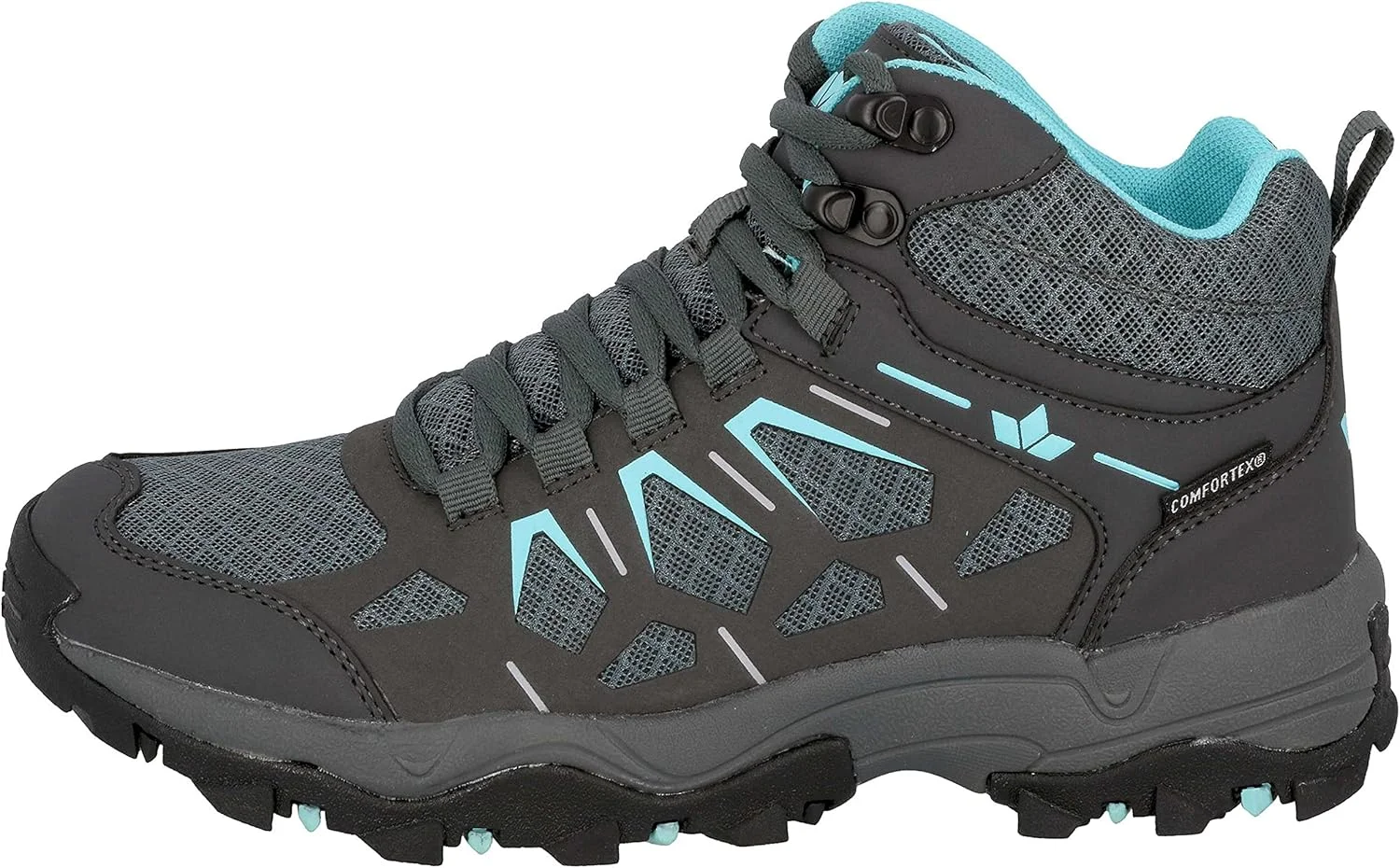 کفش دویدن زنانه لیکو مدل سیرا های مناسب فضای باز کفش دویدن زنانه لیکو مدل سیرا های مناسب فضای باز