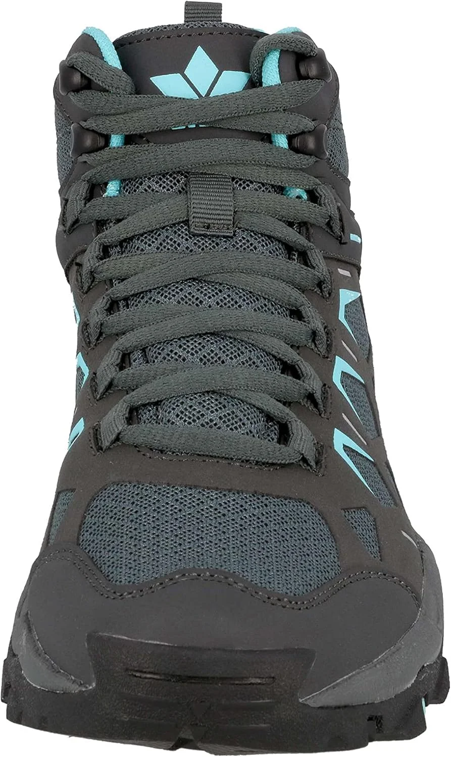 کفش دویدن زنانه لیکو مدل سیرا های مناسب فضای باز کفش دویدن زنانه لیکو مدل سیرا های مناسب فضای باز