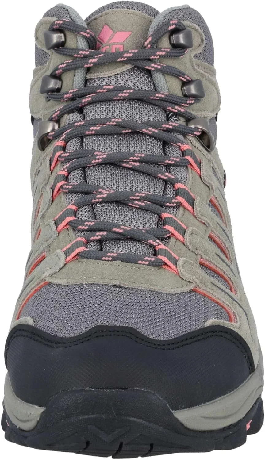 کفش دویدن زنانه لیکو ماناسلو های مناسب فضای باز و پیاده روی کفش دویدن زنانه لیکو ماناسلو های مناسب فضای باز و پیاده روی