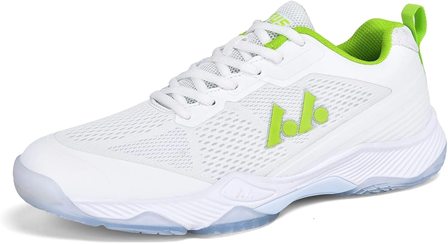 کفش تنیس زنانه سبک LEFUS مدل L201 - کفش زمین بازی برای بدمینتون و تنیس کفش تنیس زنانه سبک LEFUS مدل L201 - کفش زمین بازی برای بدمینتون و تنیس