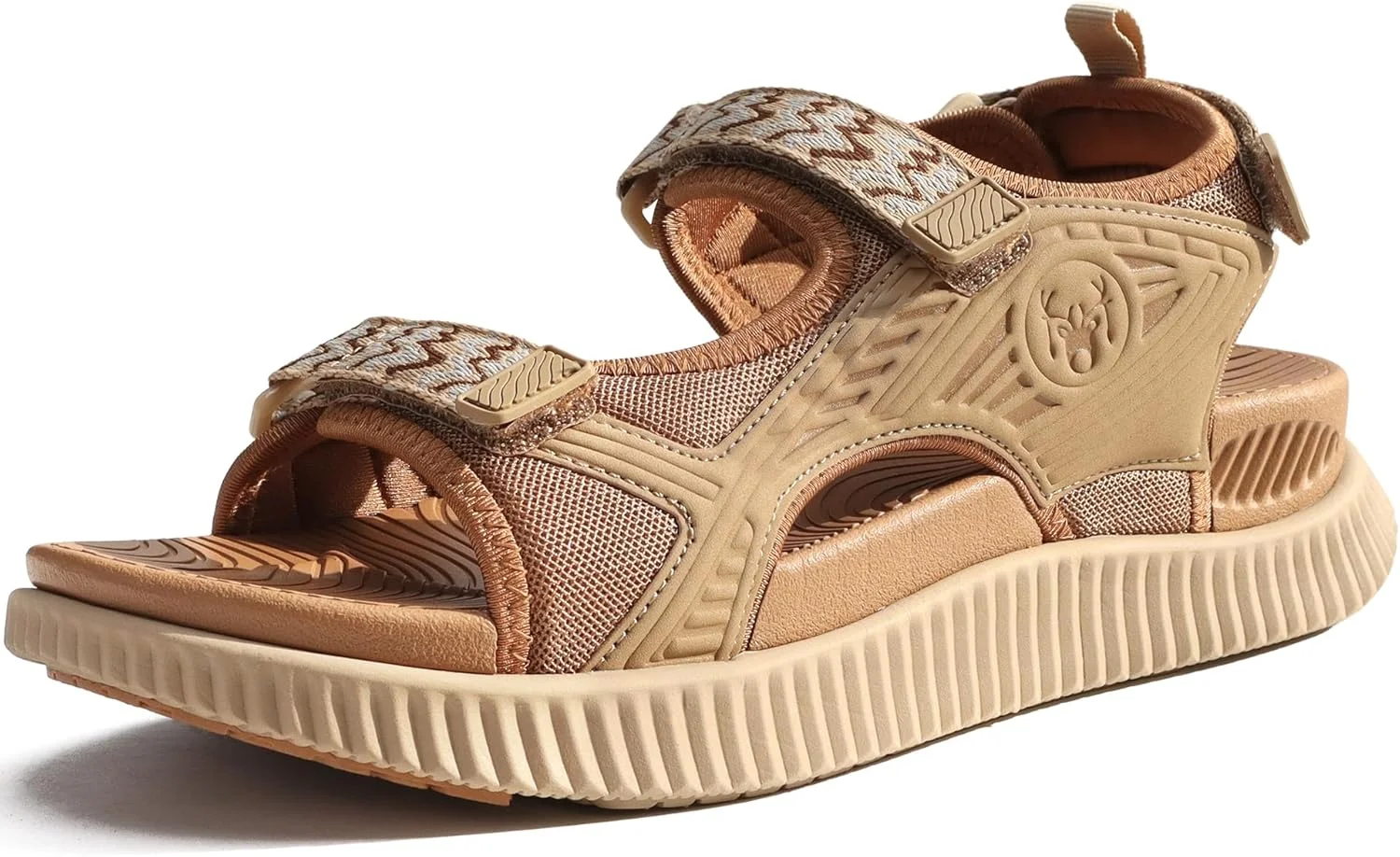 صندل زنانه KuaiLu طبی پیاده روی، راحت برای پلانتار فاشیایتیس، دارای قوس حمایتی، مناسب برای لباس های مسافرتی تابستانی در فضای باز، کفش های پلتفرم کوسن دار، اسلاید های بند قابل تنظیم ورزشی، رنگ خاکی، سایز 41 صندل زنانه KuaiLu طبی پیاده روی، راحت برای پلانتار فاشیایتیس، دارای قوس حمایتی، مناسب برای لباس های مسافرتی تابستانی در فضای باز، کفش های پلتفرم کوسن دار، اسلاید های بند قابل تنظیم ورزشی، رنگ خاکی، سایز 41