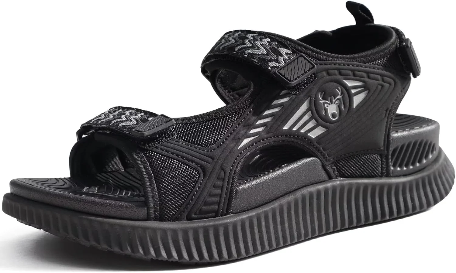 صندل ورزشی زنانه Kuailu با پشتیبانی از قوس کف پا برای پلانتار فاشیایتیس صندل ورزشی زنانه Kuailu با پشتیبانی از قوس کف پا برای پلانتار فاشیایتیس