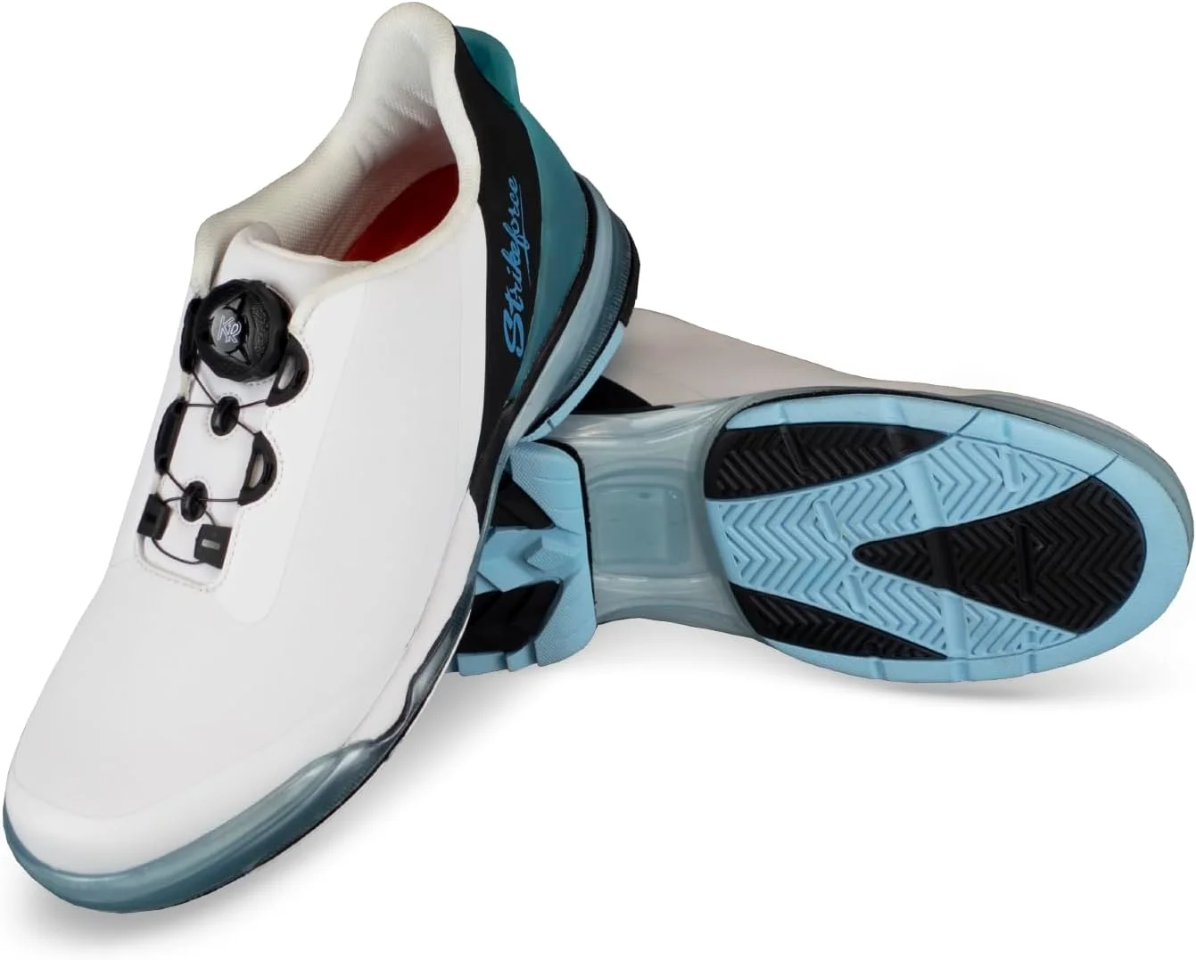 کفش بولینگ زنانه کی آر استرایک فورس مدل L-044-090 Capri Lite کفش بولینگ زنانه کی آر استرایک فورس مدل L-044-090 Capri Lite