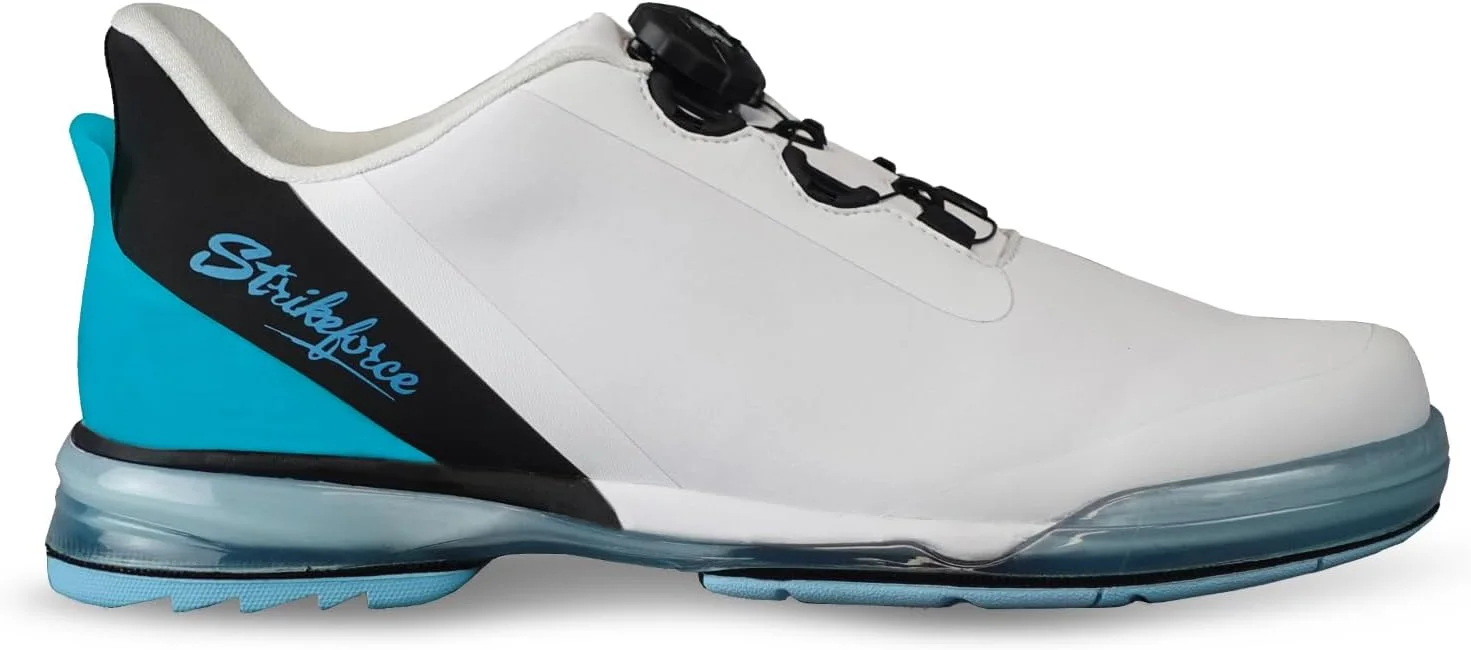 کفش بولینگ زنانه کی آر استرایک فورس مدل L-044-090 Capri Lite