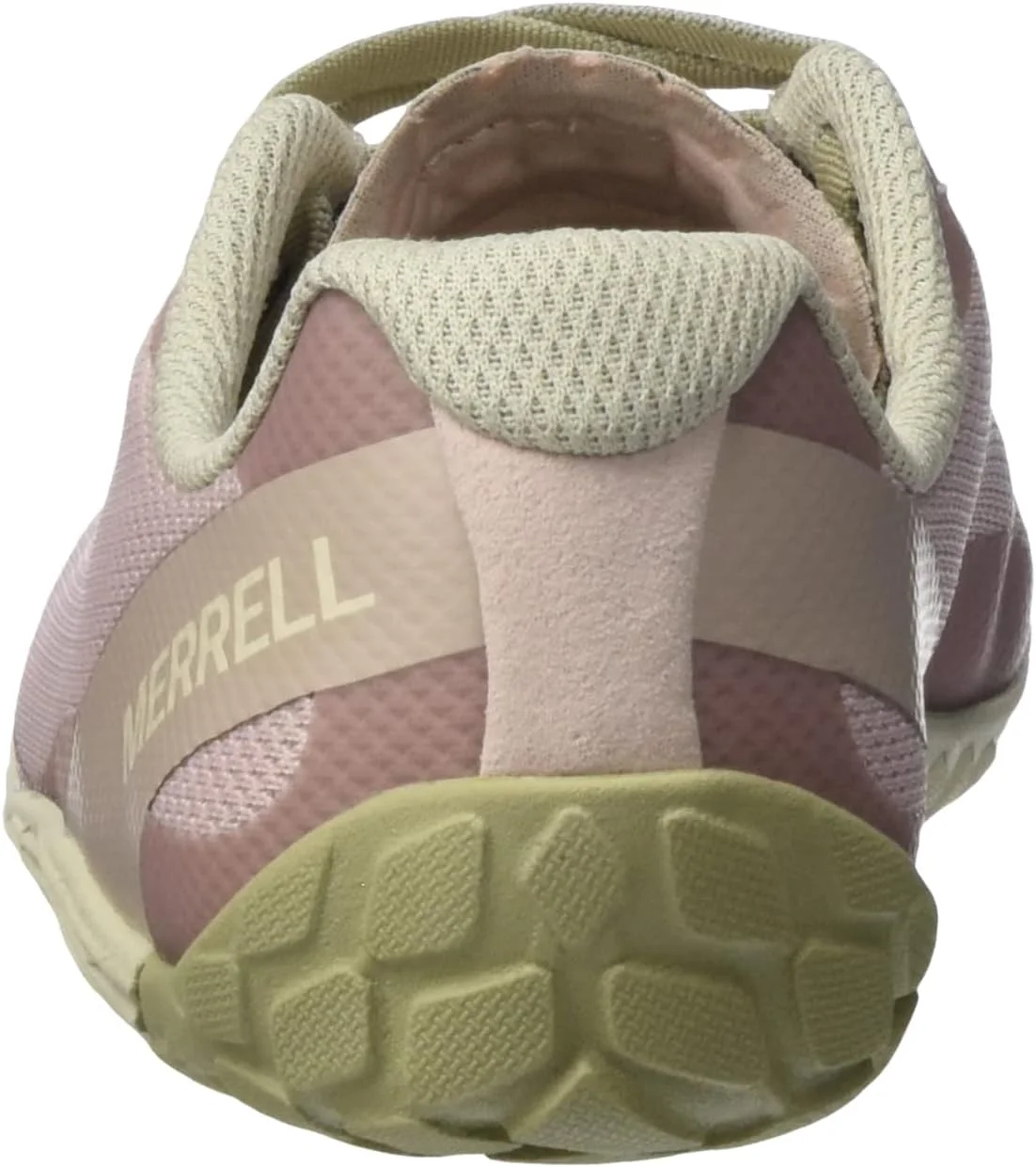 کفش تمرین زنانه Merrell Vapor Glove 4 کفش تمرین زنانه Merrell Vapor Glove 4