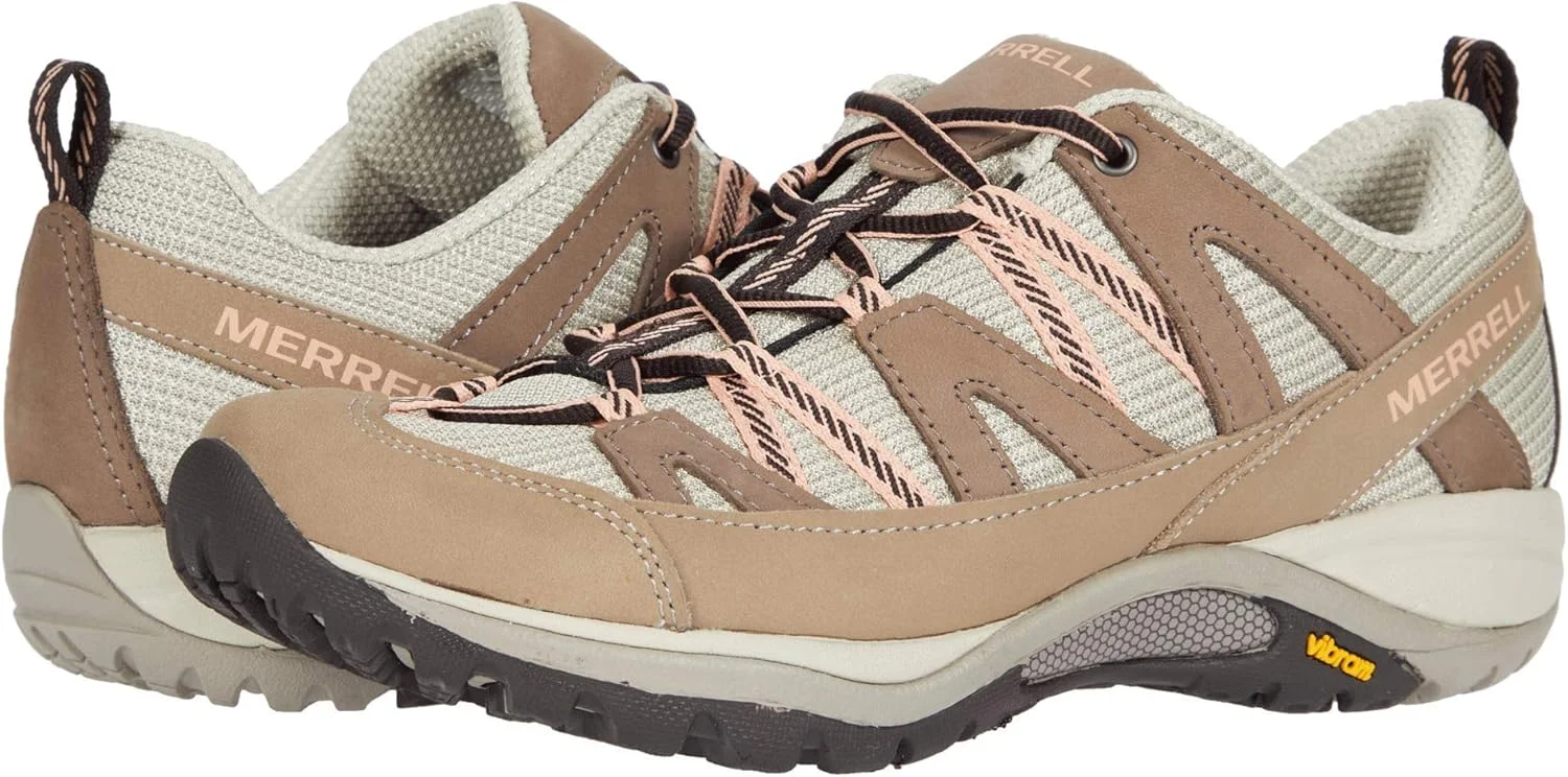 کفش پیاده روی زنانه Merrell Siren Sport 3