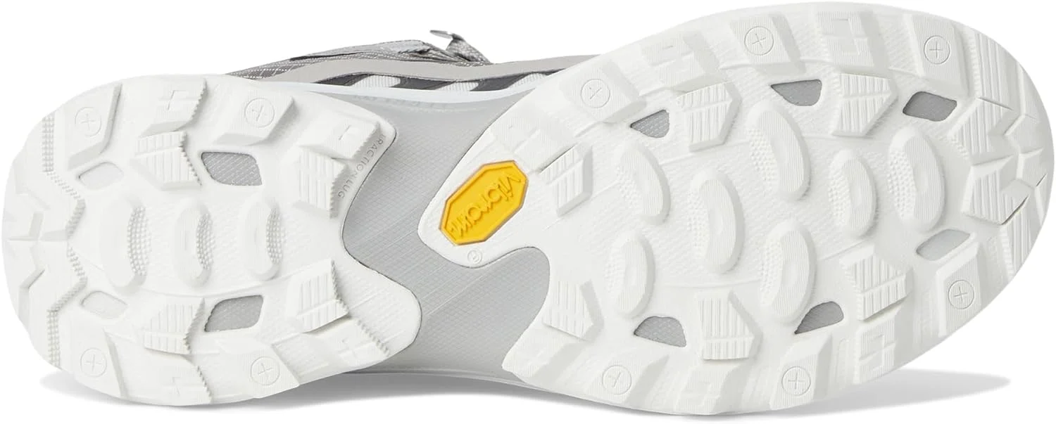 کفش کوهنوردی ساقدار زنانه مِرِل مدل Moab Speed 2 Mid GTX، زغالی 1، سایز 5.5