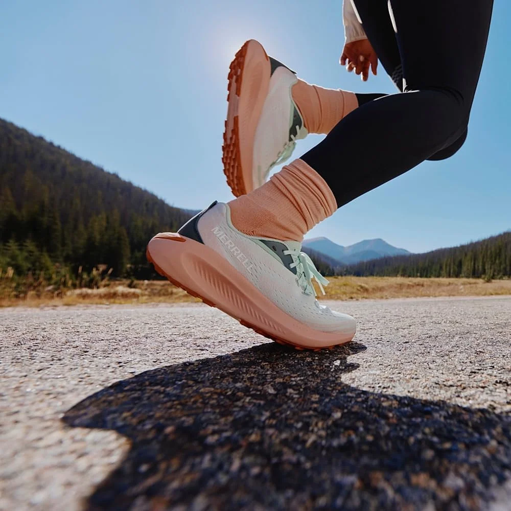 کفش زنانه مرل مدل مورفلایت کفش زنانه مرل مدل مورفلایت