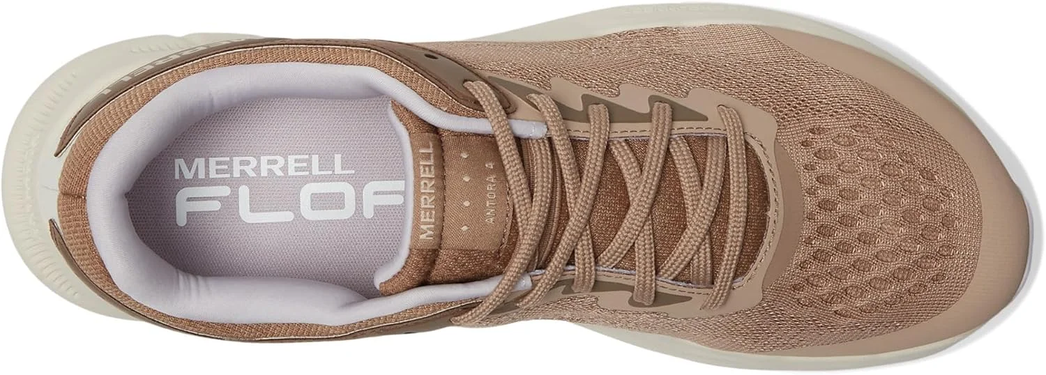 کفش زنانه مِرِل مدل Antora 4 کفش زنانه مِرِل مدل Antora 4