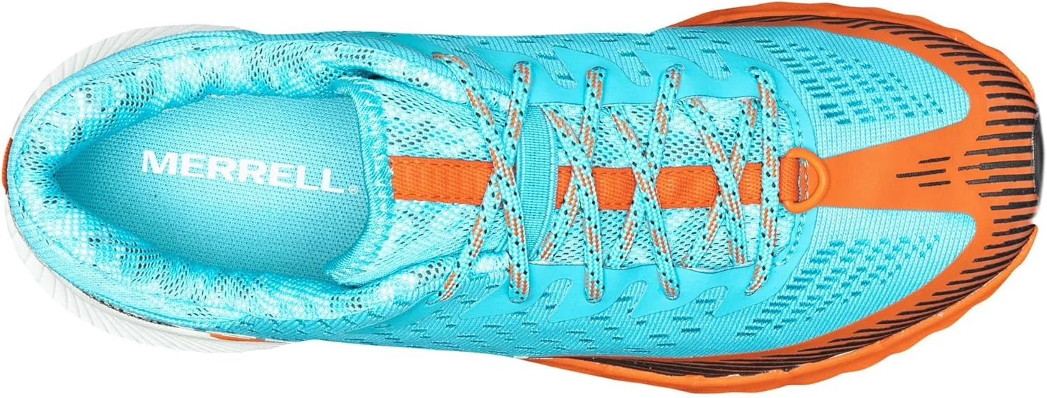 کفش زنانه مریل مدل Agility Peak 5