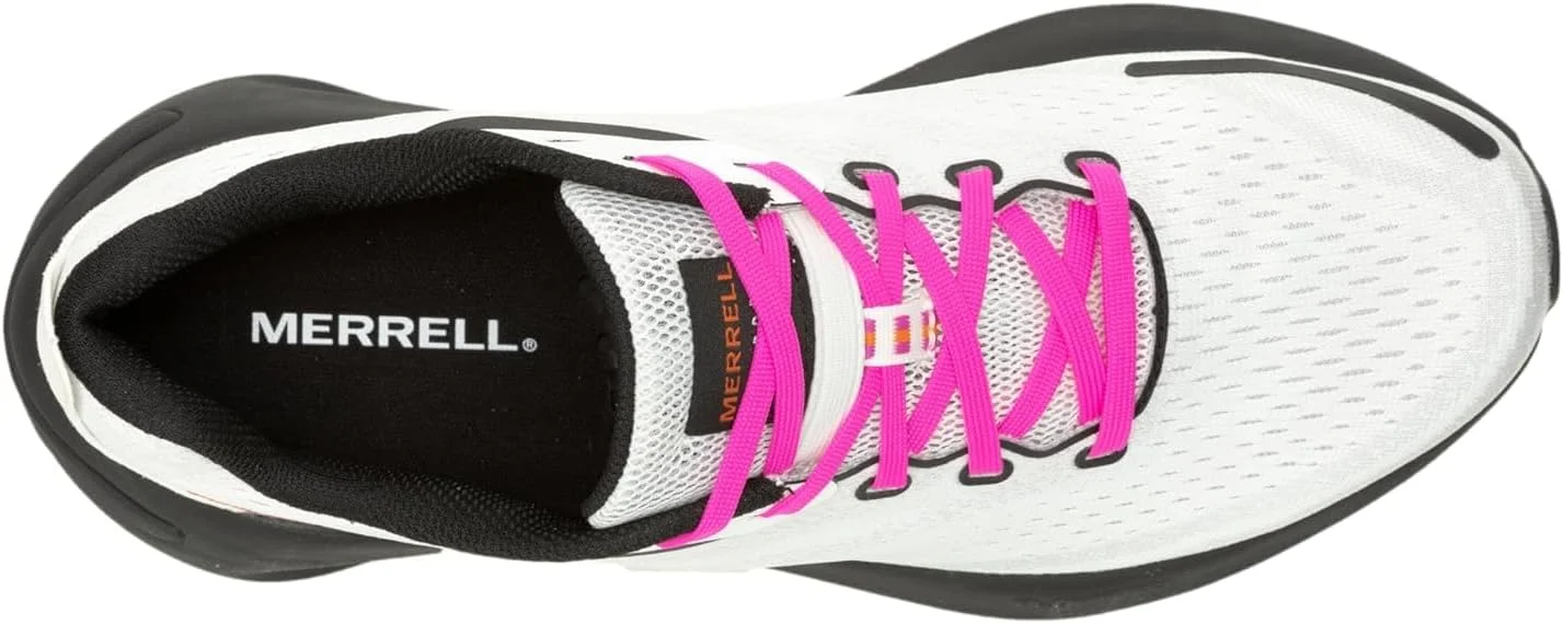 کفش ورزشی مخصوص دویدن زنانه Merrell مناسب برای مسیرهای ناهموار