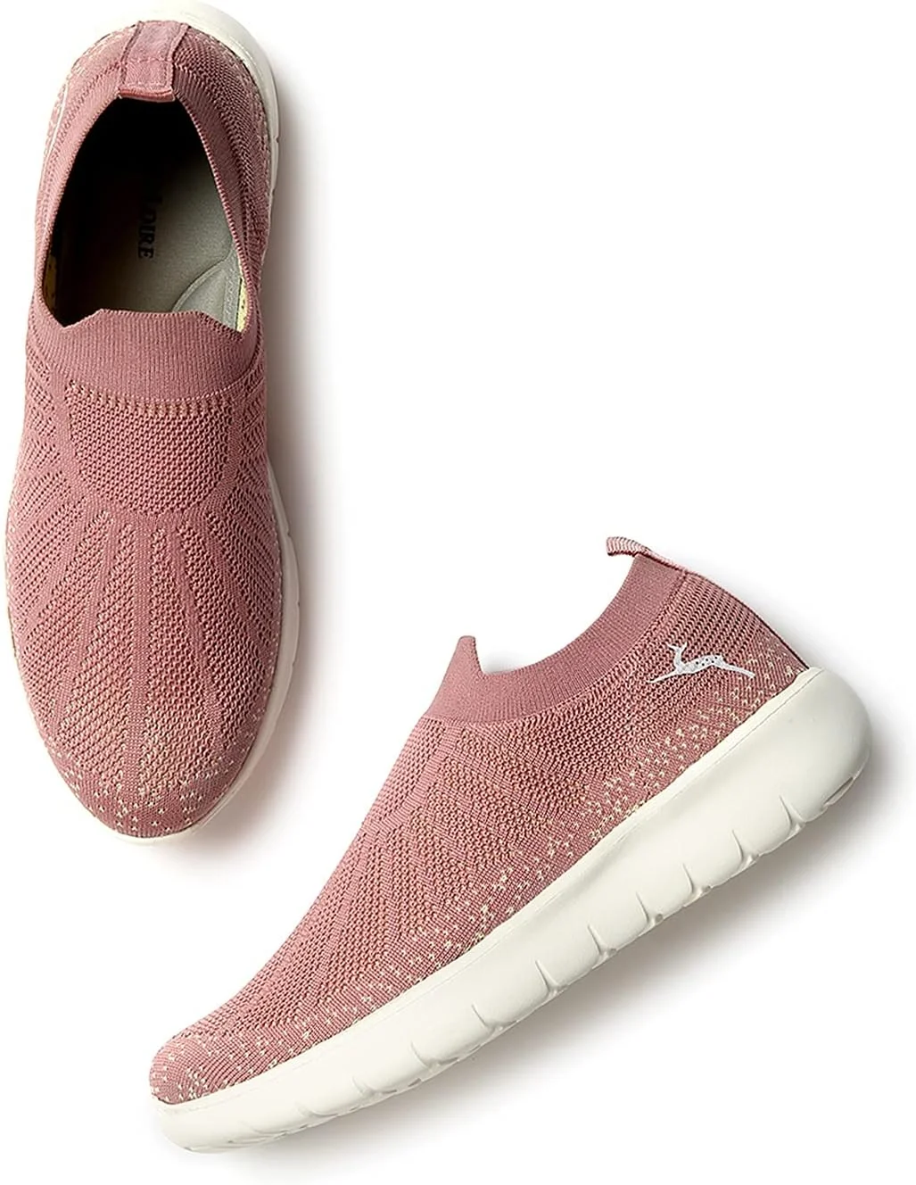 کفش ورزشی سبک وزن زنانه مارک لویر، مناسب ورزش، دو و پیاده روی کفش ورزشی سبک وزن زنانه مارک لویر، مناسب ورزش، دو و پیاده روی