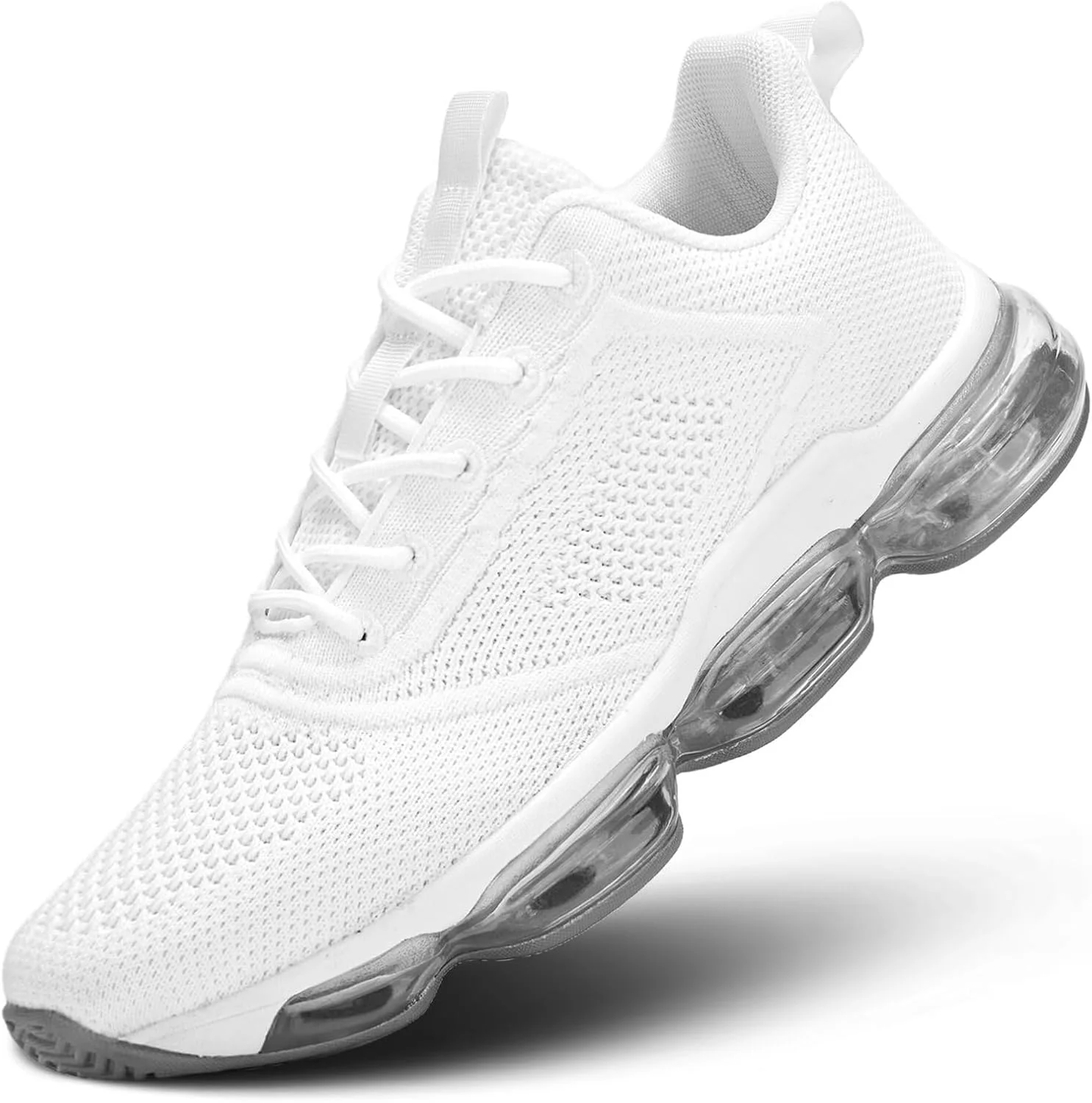 کفش پیاده روی زنانه، سبک وزن، غیر رسمی، مناسب کار، دویدن، کفش های ورزشی تنفسی ضد لغزش، کفش های ورزشی مد روز